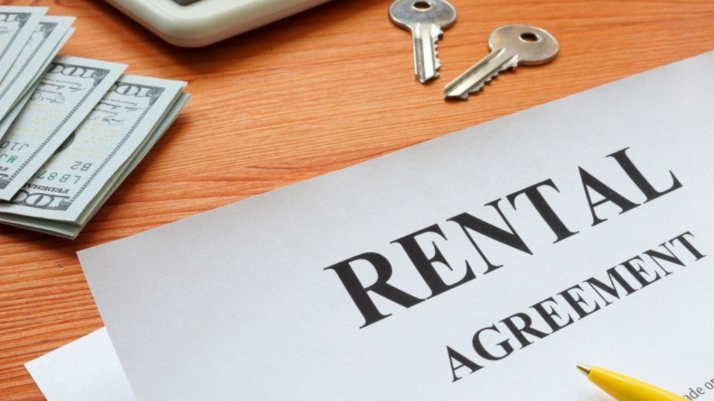 All rental agreements must now be registered within two months