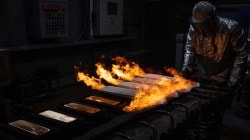 India discovers new gold mines in Odisha, Madhya Pradesh and Andhra Pradesh