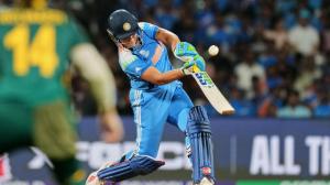 From Richa Ghosh to Donald Trump: Stadium Naming Rights Evolve from Honoring Cricketers to Securing Political Legacy