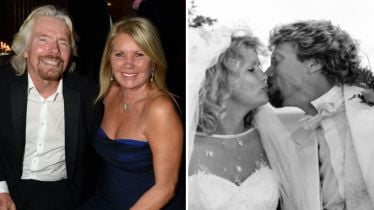 Who Was Joan Templeman? Inside Richard Branson’s 50-Year Love Story