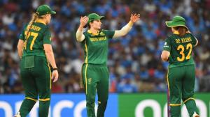 IND vs SA Final Crcket Match Live Score, India vs South Africa Women's World Cup 2025 Final Live Cricket Scorecard