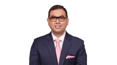 Sadaf Sayeed, CEO, Muthoot Microfin