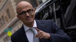 ‘India to become number one community in…,’ says Microsoft CEO Satya Nadella in Bengaluru: Here’s what you need to know
