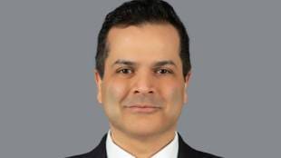 Saurabh Chatterjee, managing director, ChrysCapital