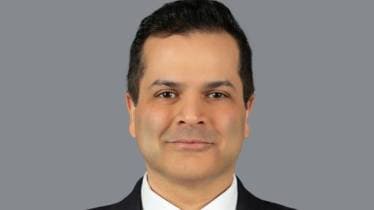 Saurabh Chatterjee, managing director, ChrysCapital