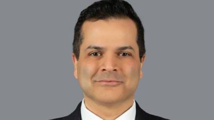 Saurabh Chatterjee, managing director, ChrysCapital