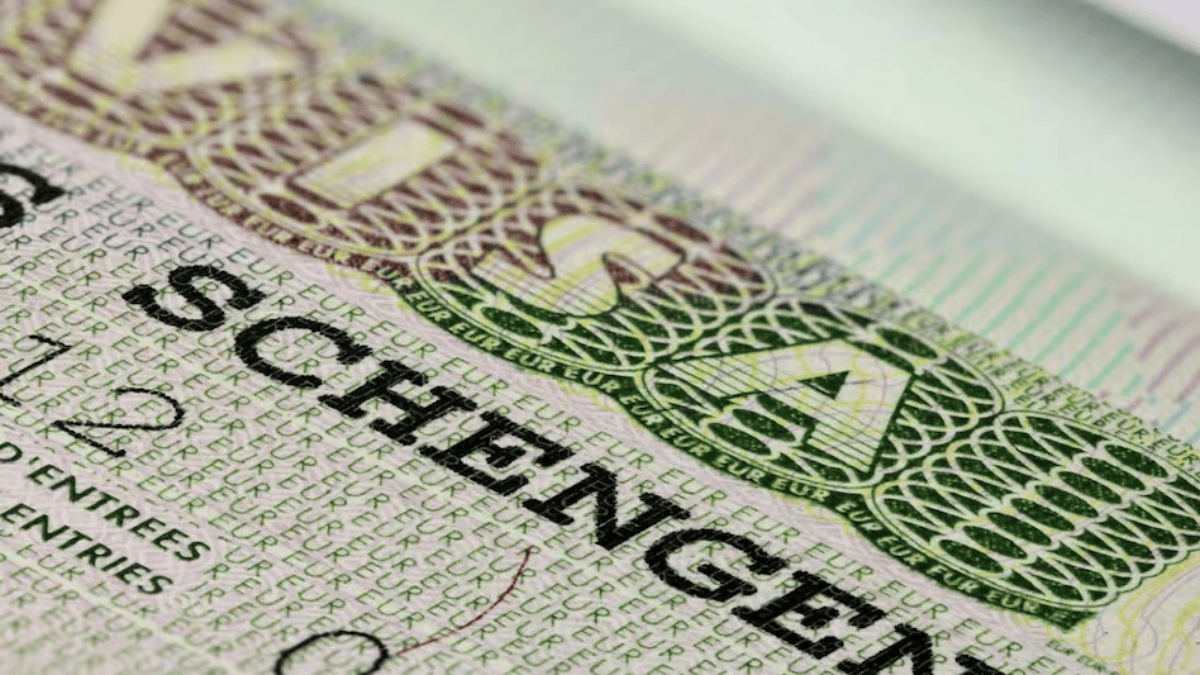 Schengen Visa Approval: Wealth Not Guarantee of Success