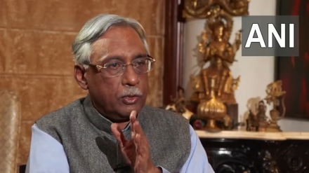 'Bihar public debt is Rs 4,06,000 crores…': Jan Suraaj slams use of Rs 10,000 scheme 'just an hour before model code of conduct' (ANI video screengrab) 'Bihar public debt is Rs 4,06,000 crores…': Jan Suraaj slams use of Rs 10,000 scheme 'just an hour before model code of conduct' (ANI video screengrab)