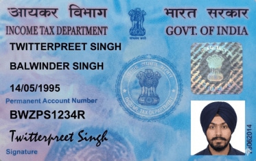 HL: 'Fake PAN, Aadhaar cards'': Bengaluru techie sounds alarm after creating 'high-precision' documents with Nano Banana (Photo: X)