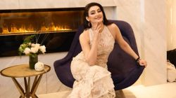 ‘I almost got surgery to look cool’: Shalini Passi opens up about her insecurities before Fabulous Lives of Bollywood Wives