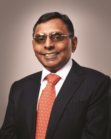 Former Murugappa chairman A Vellayan passes away (Source: PR Handout)