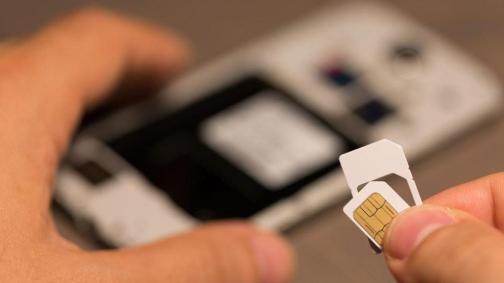 Technology, DoT, Smartphones, Cyber Crime, Digital Safety, Cyber Security, Sim Card Fraud, misuse of SIMs, department of telecom (DoT)