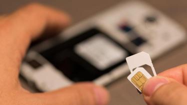 Technology, DoT, Smartphones, Cyber Crime, Digital Safety, Cyber Security, Sim Card Fraud, misuse of SIMs, department of telecom (DoT)