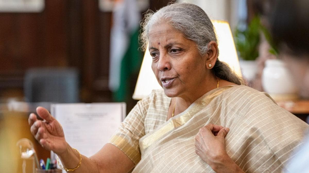 To prevent a revenue drop when the GST Compensation Cess expires (expected by March 2026), the government is proposing two new bills.