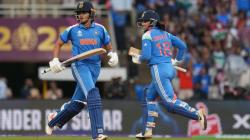 Live Score | India vs South Africa Live Cricket Score, Women World Cup Final: 50 comes up for Shafali; Tryon removes Smriti at 45, Jemimah comes in to play