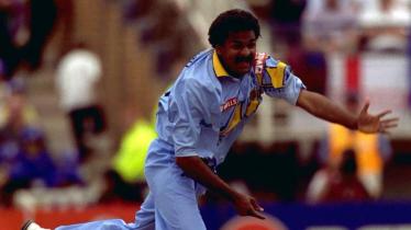 India vs South Africa 1996: Tendulkar’s Trial, Srinath’s Triumph, and Motera’s Madness