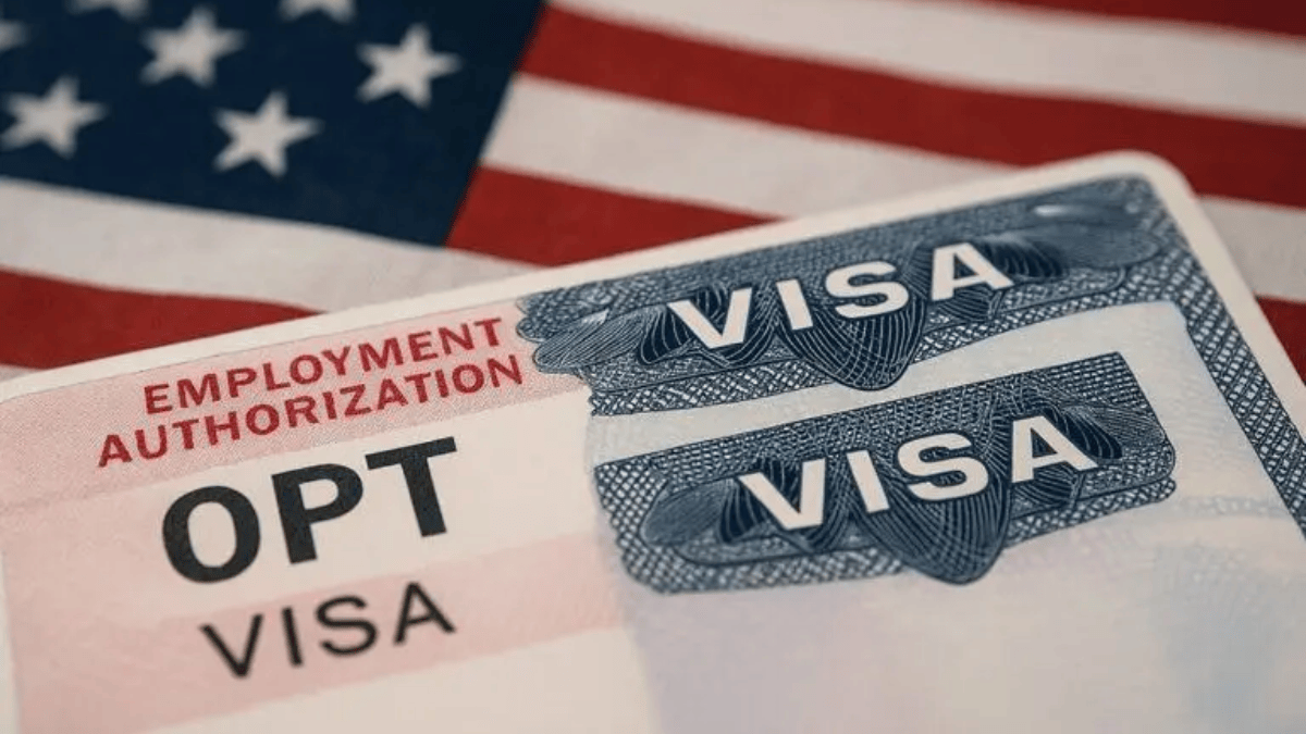 STEM OPT Workers Face Uncertain Future Amidst H-1B Hurdles and Job Market Constraints