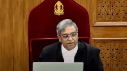 70% of people behind bars in India haven’t been found guilty, warns SC Justice Vikram Nath