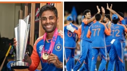 T20 World Cup 2026 Full Schedule Announcement LIVE: India-Pakistan clash, venues, fixtures to be revealed