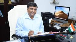 THDC India CMD RK Vishnoi dies at 58 after prolonged illness