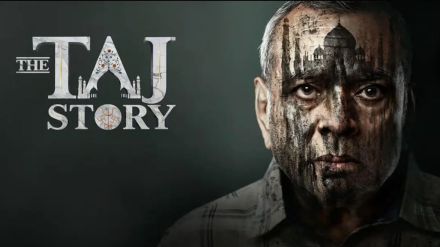 The Taj Story box office collection