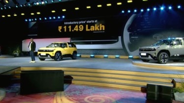 New Tata Sierra India launch LIVE updates: Price starts at Rs 11.49 lakh, check variant-wise pricing, booking details, engine options and more