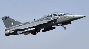 Namansh Syal, IAF, Tejas Crash, Indian Air Force, pilot, Tejas light combat aircraft, LCA Mk-1, Wing Commander Namansh Syal