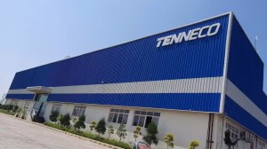 Tenneco Clean Air Share Price, IPO Listing Live