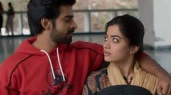 The Girlfriend Box Office Day 3: Rashmika Mandanna’s toxic love drama shines in weekend run; how much it has earned