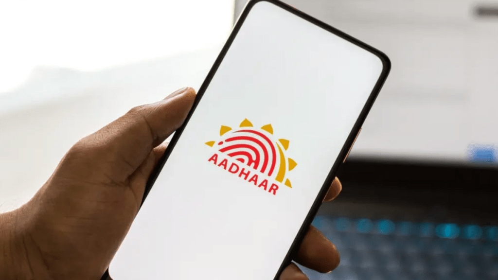 New Aadhaar App launched: Benefits, features, and all important details explained in 5 simple points