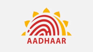 The new Aadhaar card will only feature a holder’s photo and QR code, removing sensitive personal details like address and date of birth.