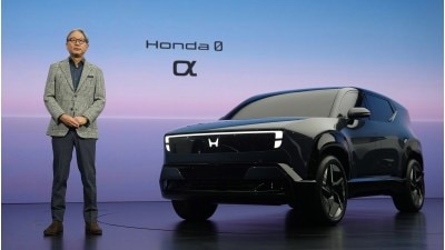 Honda’s aggressive India strategy: 10 new cars by 2030