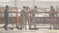 Red Fort Blast: Delhi Police issues travel advisory for metro, railway, and air passengers