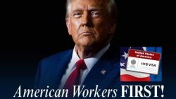 Trump govt holds H-1B employers accountable ‘who sold out US workers’ amid $15m wage ‘scam’