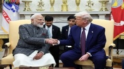 India receives US invite to join Gaza ‘Board of Peace’, say reports
