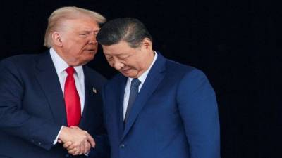 Why the Trump–Xi pact marks a turning point in tariffs, tech trade, and fentanyl control