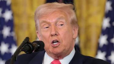 Trump RUssia sanctions