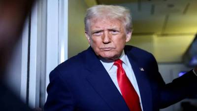 ‘Fast, vicious, and sweet’: Trump threatens military action in Nigeria