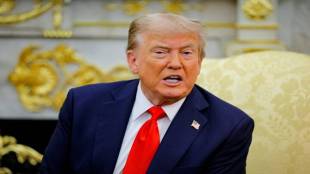 Trump on Trump tariff