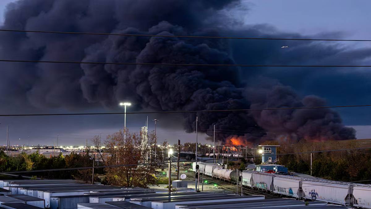 UPS plane crash black boxes