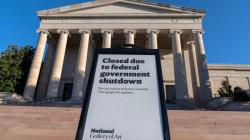 $7 billion GDP hit, 700,000 unpaid workers: True cost of longest US govt shutdown explained