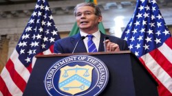 India firm hit as US targets Iran’s shadow oil network in major sanctions push