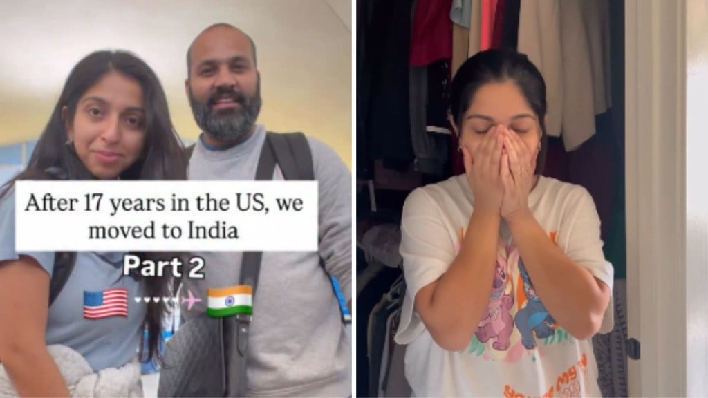 From US to India: How Rising Healthcare Costs Pushed This Family Home