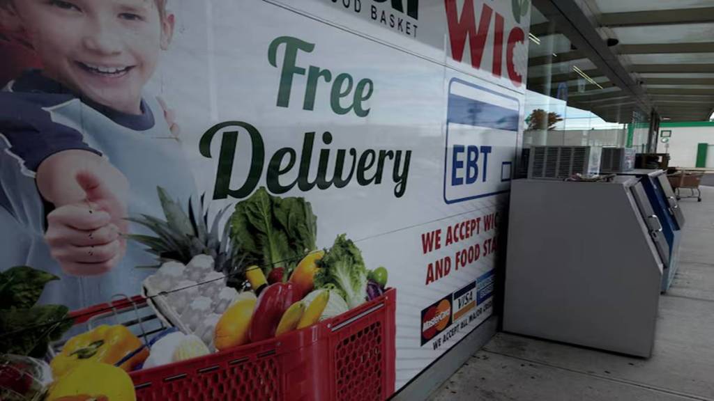 US fund food aid benefits US fund food aid benefits