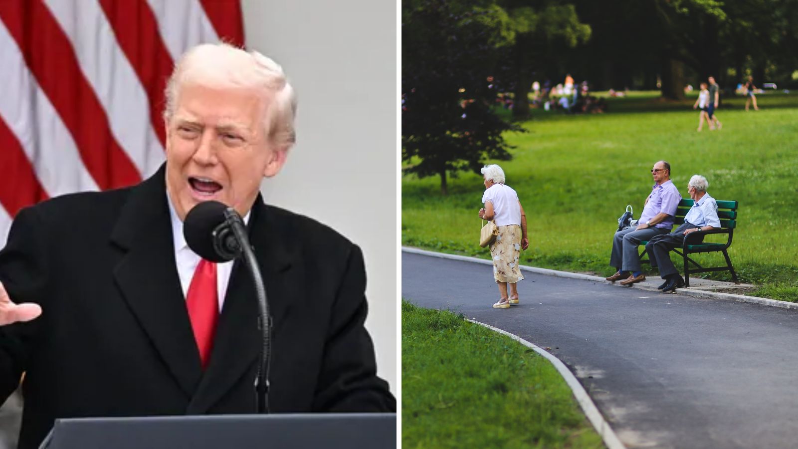 ‘America-first’ pricing: US adds $100 fee for foreign tourists at top national parks