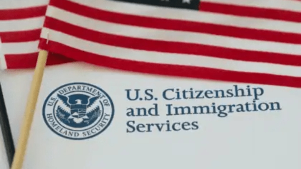US naturalization Ceremonies cancelled?