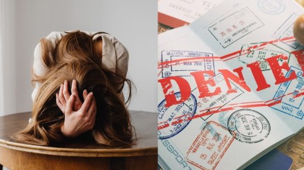 38-Year-Old Hyderabad Doctor Ends Life Over US Visa Denial