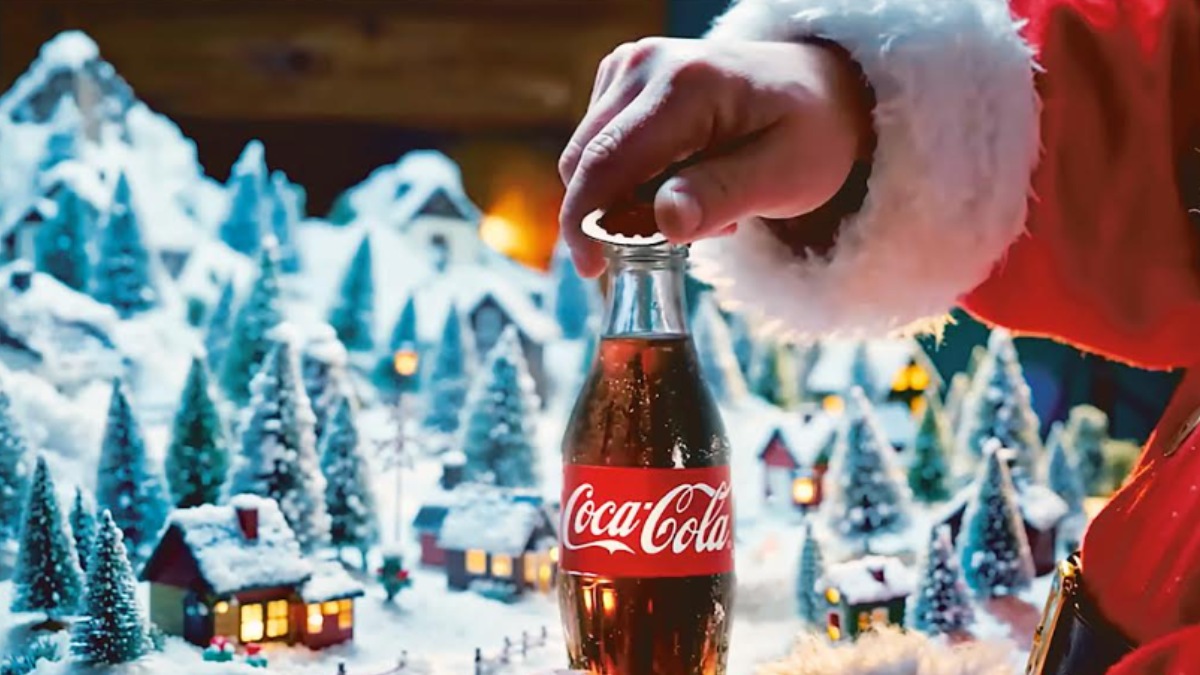 Of course, many experts feel the criticism is not entirely justified. For one, Rashi Ray, director at Response India says that the brand’s use of AI was clever and even felt endearing.