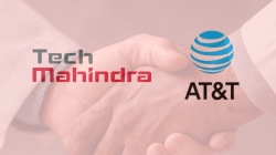 Tech Mahindra to use AT&T’s ANT and Open Tool platforms for 5G, LTE testing