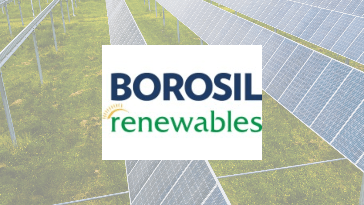 Borosil Renewables receives Rs 14.21 crore capital subsidy from MEITY under incentive scheme (Source: Canva) Borosil Renewables receives Rs 14.21 crore capital subsidy from MEITY under incentive scheme (Source: Canva)
